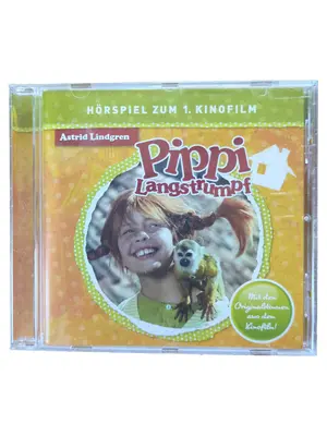 Hörspiel für Kinder