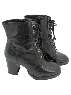 OFFICE LONDON Stiefel
