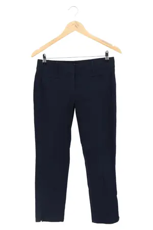 ANN TAYLOR Stoffhose