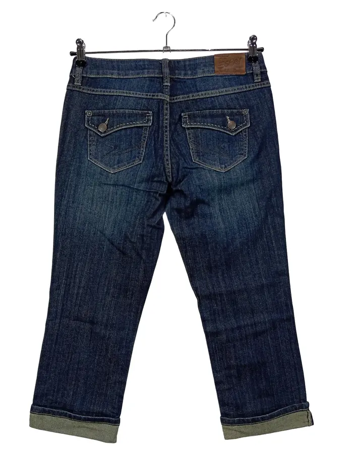 ESPRIT Jeans Straight Leg Bild 2