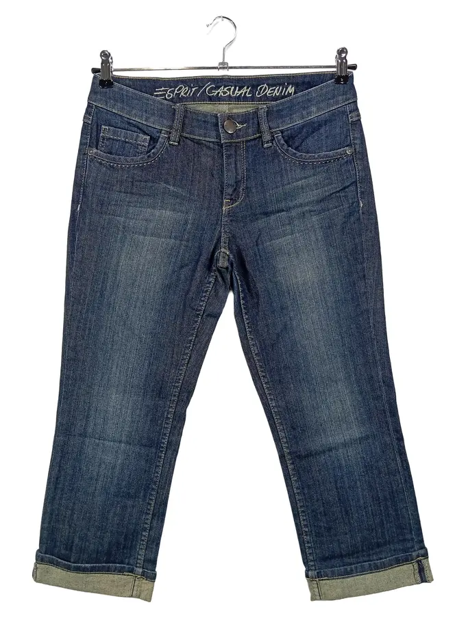 ESPRIT Jeans Straight Leg Bild 1