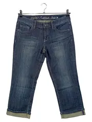 Vorschaubild ESPRIT Jeans Straight Leg 1