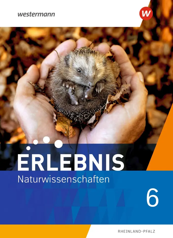 Buch für den Unterricht Bild 1