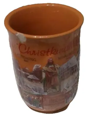 MOHABA Kaffeebecher