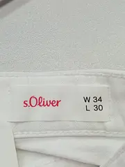 Vorschaubild S.OLIVER Stoffhose 3