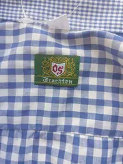 Vorschaubild OS TRACHTEN Trachtenhemd 3