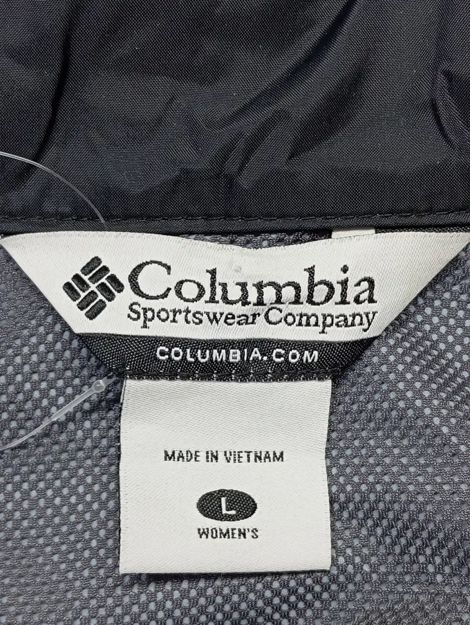 COLUMBIA Windjacke Bild 3