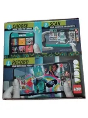 Vorschaubild LEGO LEGO Bauset Komplett 2