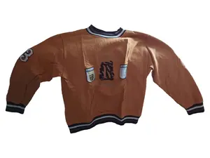 CASA MODA Sweatshirt