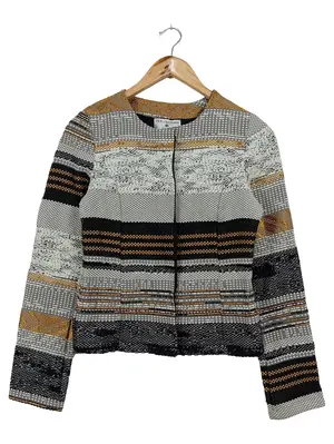 RICK CARDONA BY HEINE Strickjacke