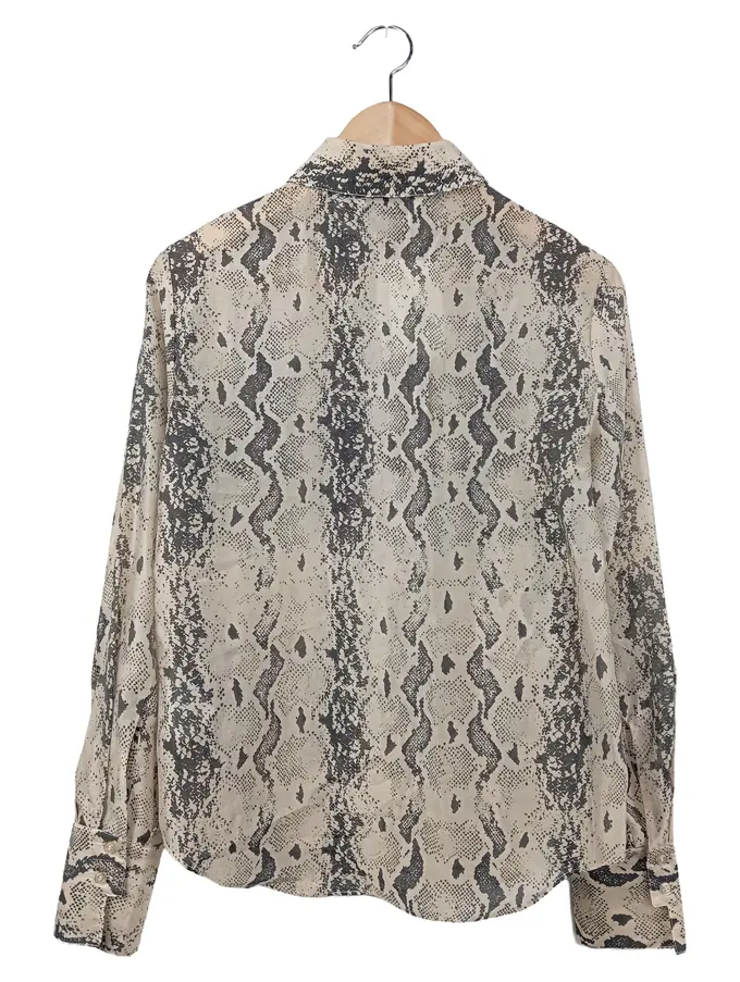 & OTHER STORIES Hemdbluse Bild 2