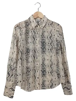 & OTHER STORIES Hemdbluse