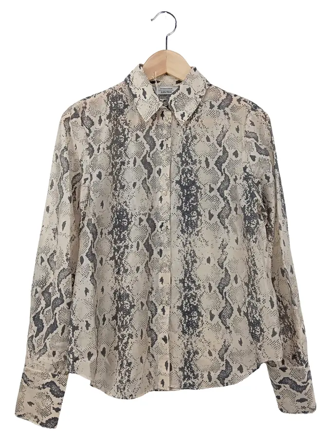 & OTHER STORIES Hemdbluse Bild 1