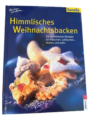 Kochbuch