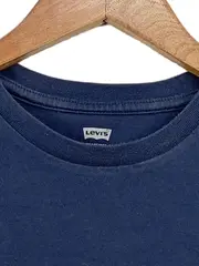 Vorschaubild 3 von Damen T-Shirt San Francisco California Gr. S Blau