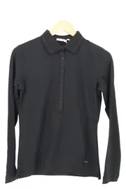 Vorschaubild HENRY COTTONS Poloshirt 1