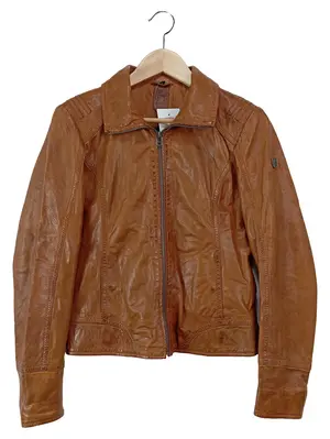 GIPSY Lederjacke