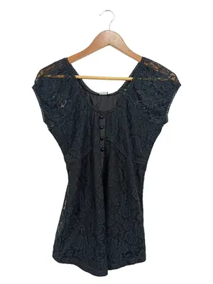GOTHICANA Bluse