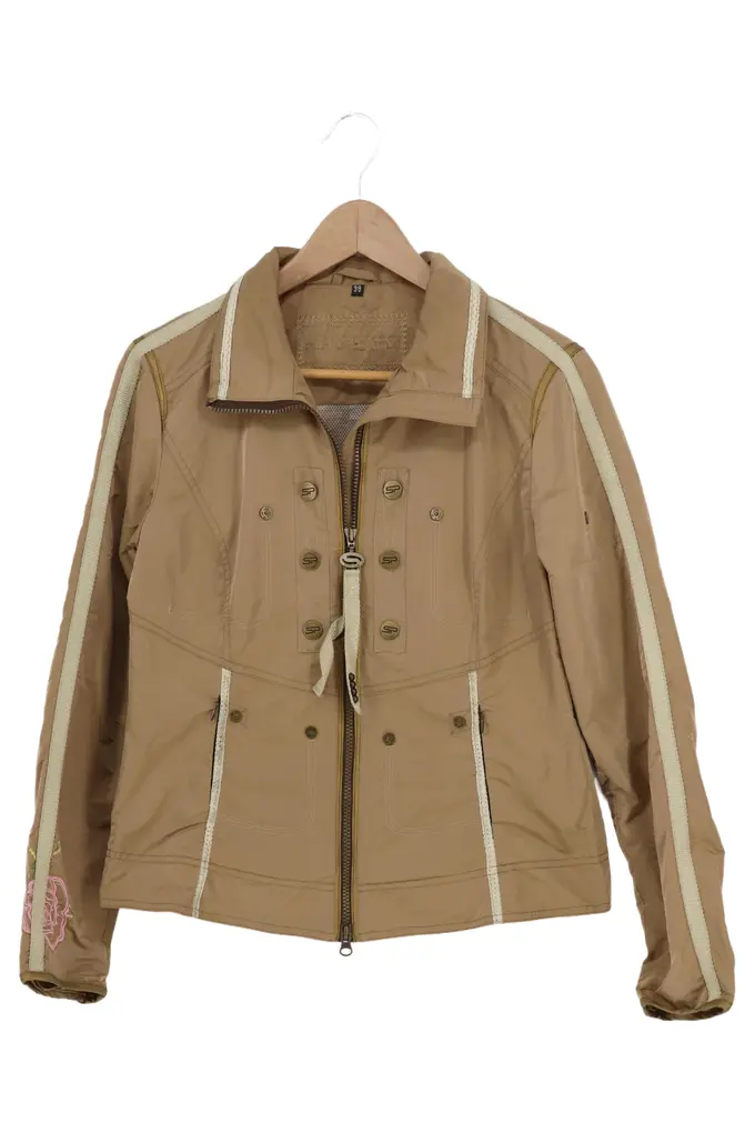 SPORTALM Outdoorjacke Bild 1