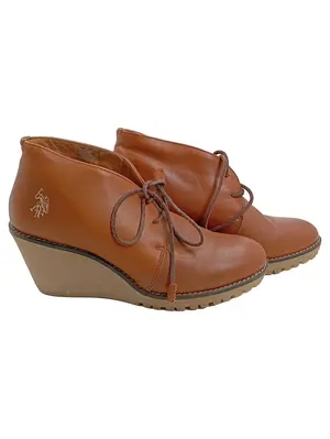 U.S. POLO ASSN. Stiefelette