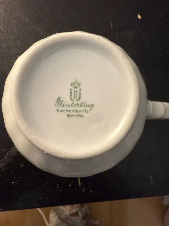 WINTERLING Kaffeetasse Bild 2