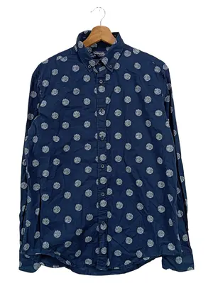 DESIGUAL Freizeithemd
