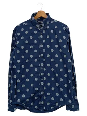 DESIGUAL Freizeithemd