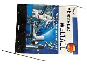 Sachbuch für Kinder