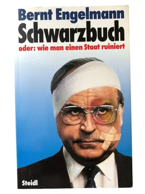 Politikbuch
