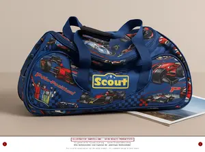 SCOUT Reisetasche