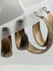 Vorschaubild MARKENLOS Ohrringe 4