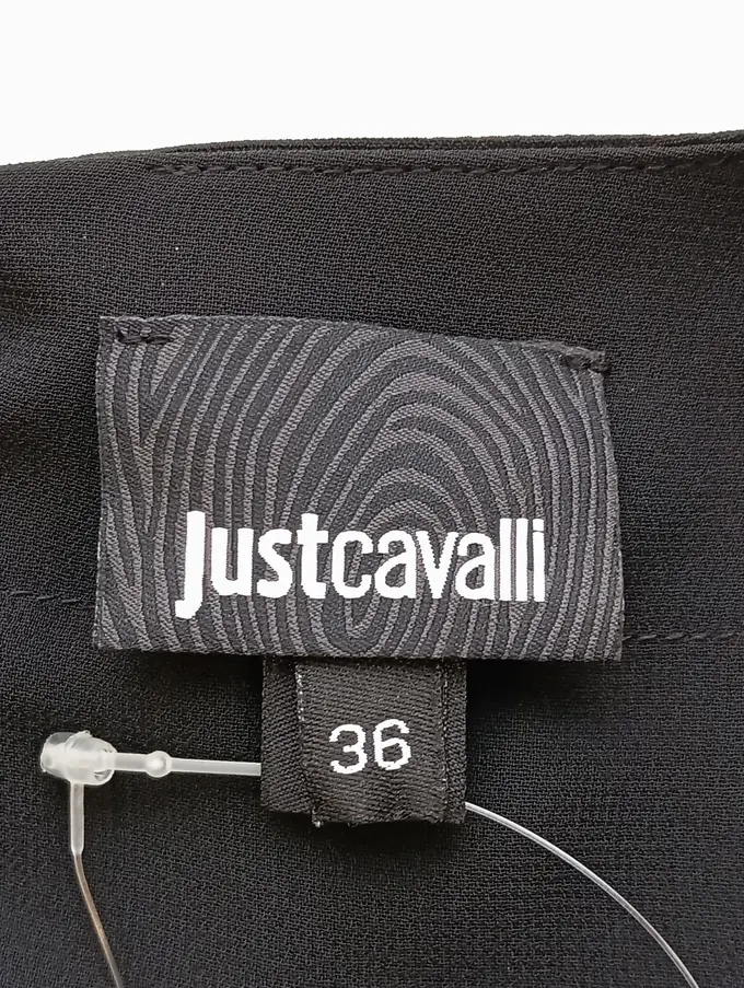 JUST CAVALLI Freizeitkleid Bild 3