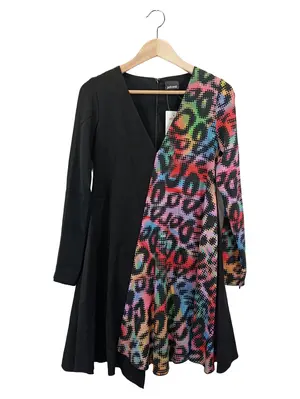 JUST CAVALLI Freizeitkleid