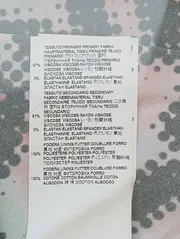 Vorschaubild JUST CAVALLI Freizeitkleid 4
