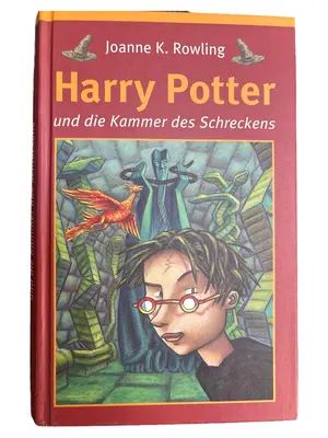 Buch für Jugendliche