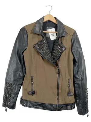 ROCK REBEL Motorradjacke