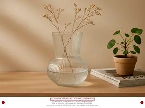 IKEA Vase
