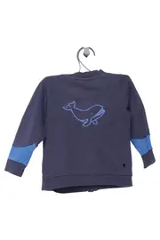 Vorschaubild TOM TAILOR Sweatjacke 2