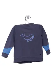 Vorschaubild TOM TAILOR Sweatjacke 2