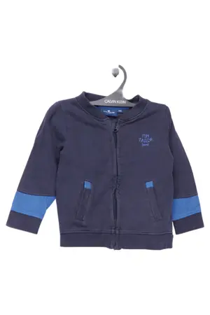TOM TAILOR Sweatjacke