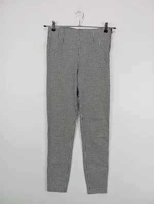 ZARA Stoffhose