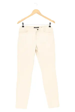 MARC O POLO Stoffhose