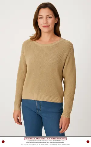 MARC O'POLO Pullover