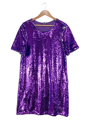 ARMANI EXCHANGE Abendkleid