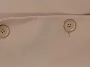 Vorschaubild 5 von Damen Business Blazer Gr. 34;XS Beige Uni Langarm Elegant