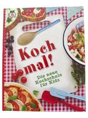 Kochbuch