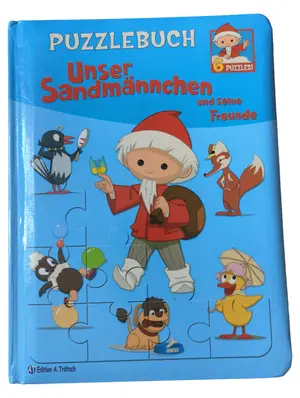 EDITION A. TRÖTSCH Puzzle