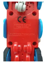 Vorschaubild 4 von Thomas die Lokomotive Nr. 1 Spielzeug Eisenbahn Blau Kinder