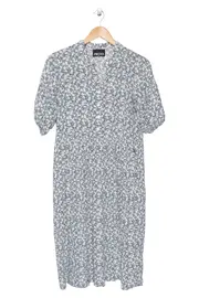 Vorschaubild PIECES Blusenkleid 1