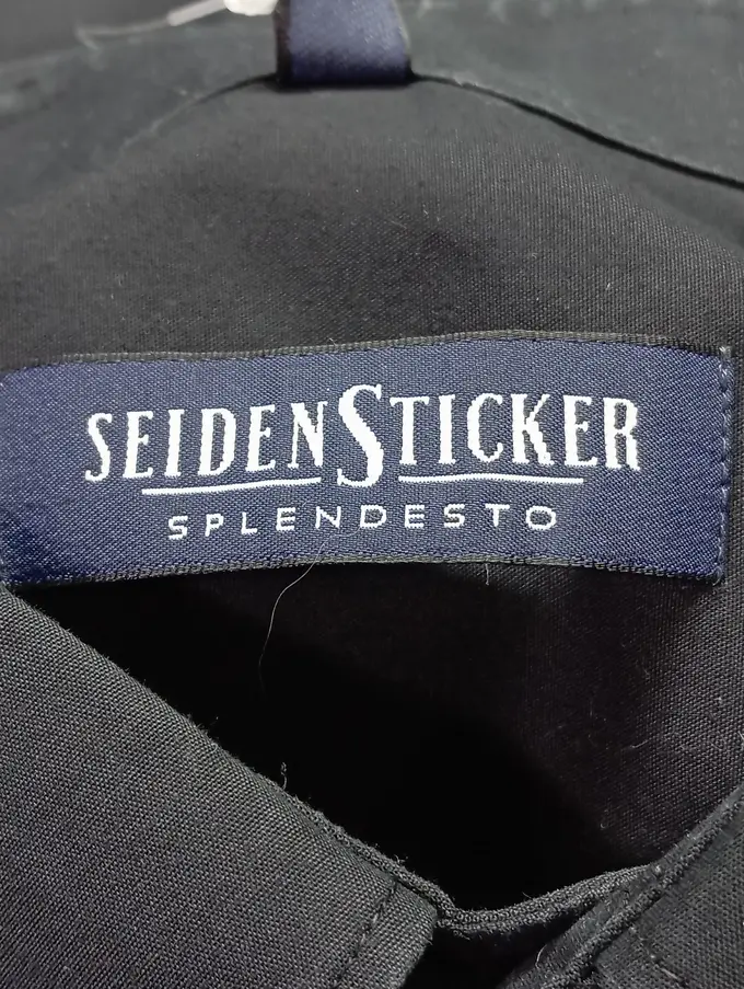 SEIDENSTICKER Business Hemd Bild 4